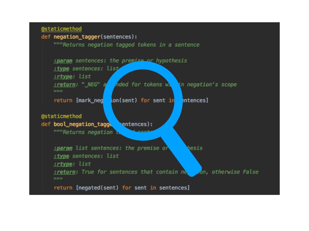 Quick on profiling Python code. I am sure you know what is profiling ...