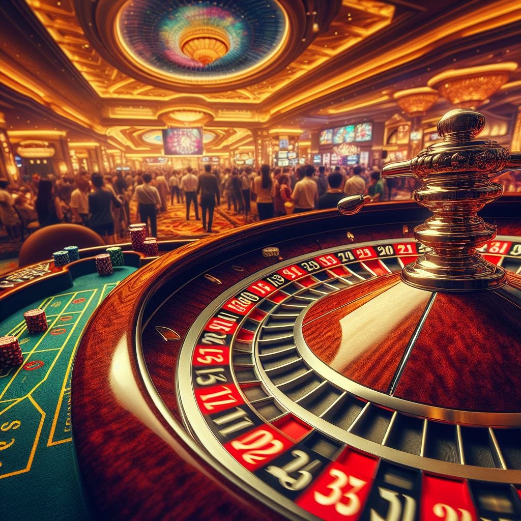Advanced casino sin licencia