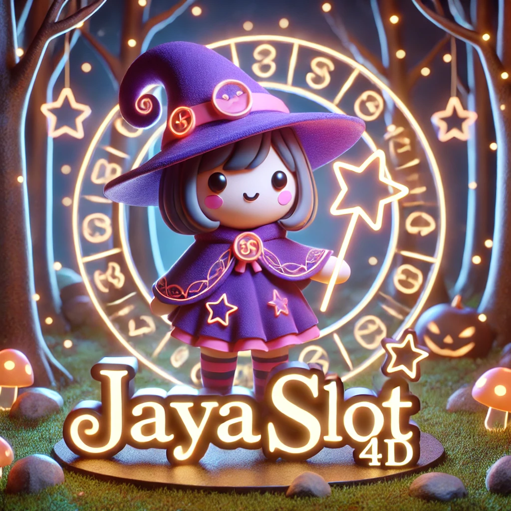 kemenangan besar hanya di situs JAYASLOT4D