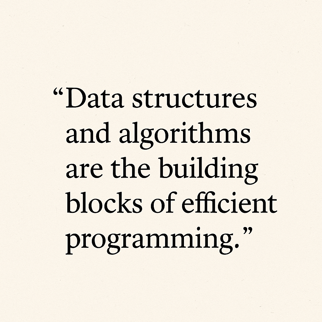 π§ Data Structures & Algorithms Mastery: The Ultimate Roadmap for Coders ...