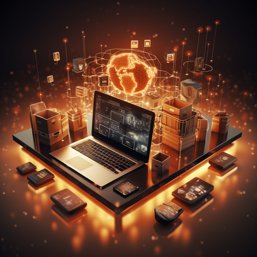 Understanding Ecommerce Marketing Strategy: A Comprehensive Guide  by Smart Money LLC  Medium