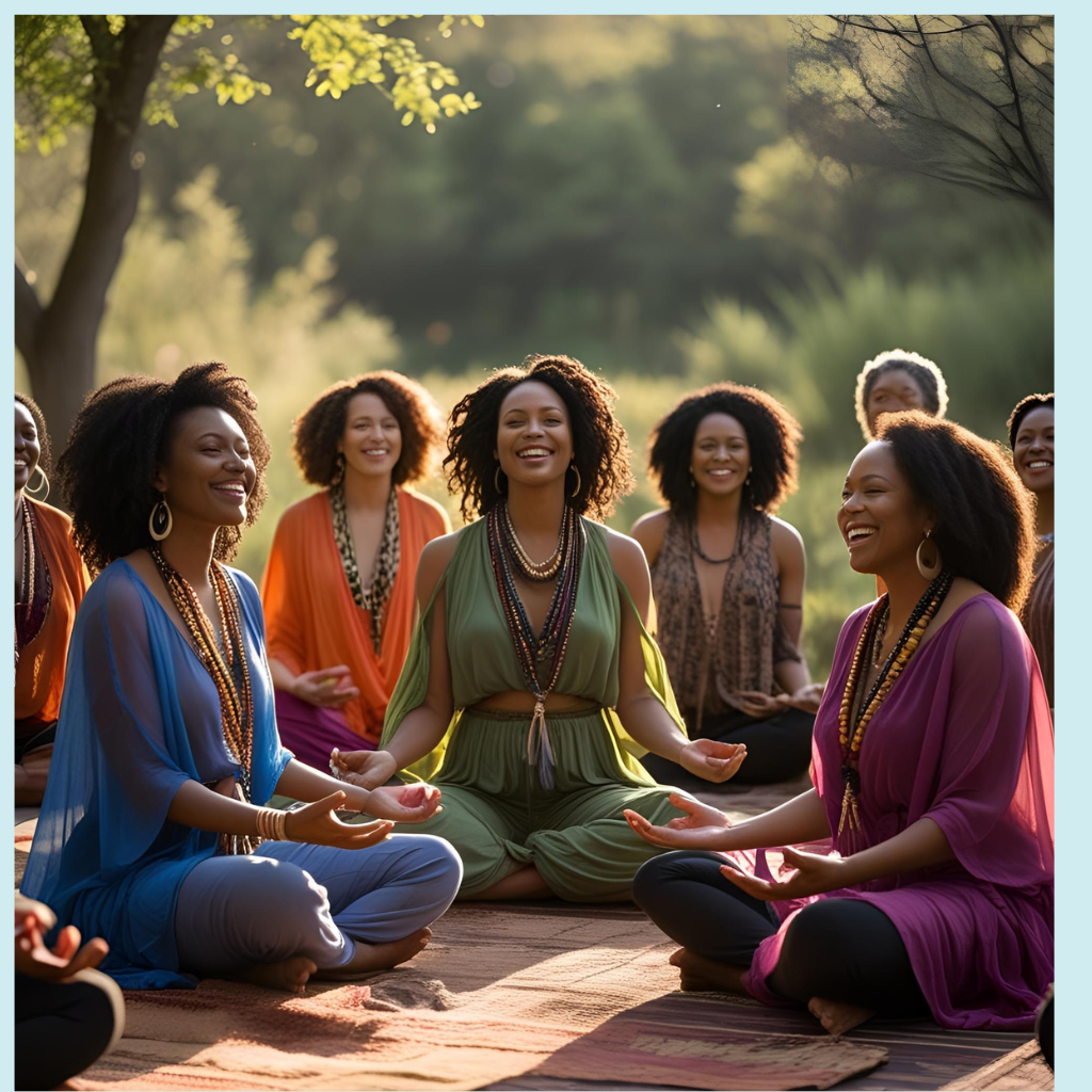 Radiate from Within: 5 Feminine Rituals to Reconnect to Your Inner ...
