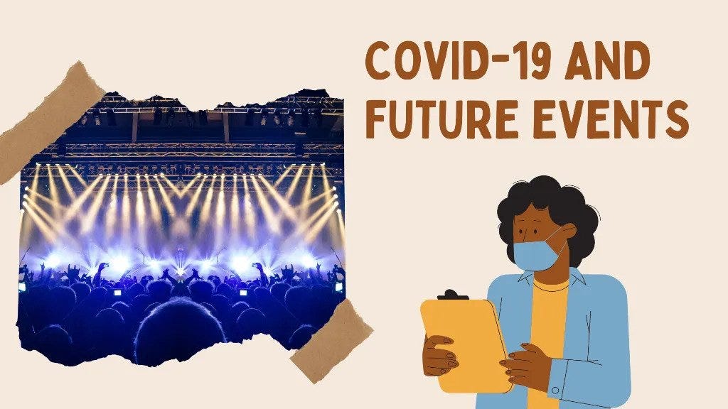 COVID-19 Pandemic And Future Events- Black Riders Production | by Black ...