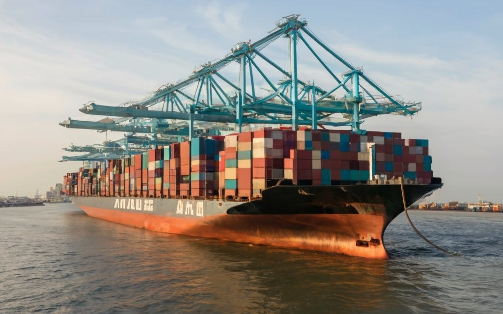 Understanding CFS Shipping. CFS stands for Container Freight… by
