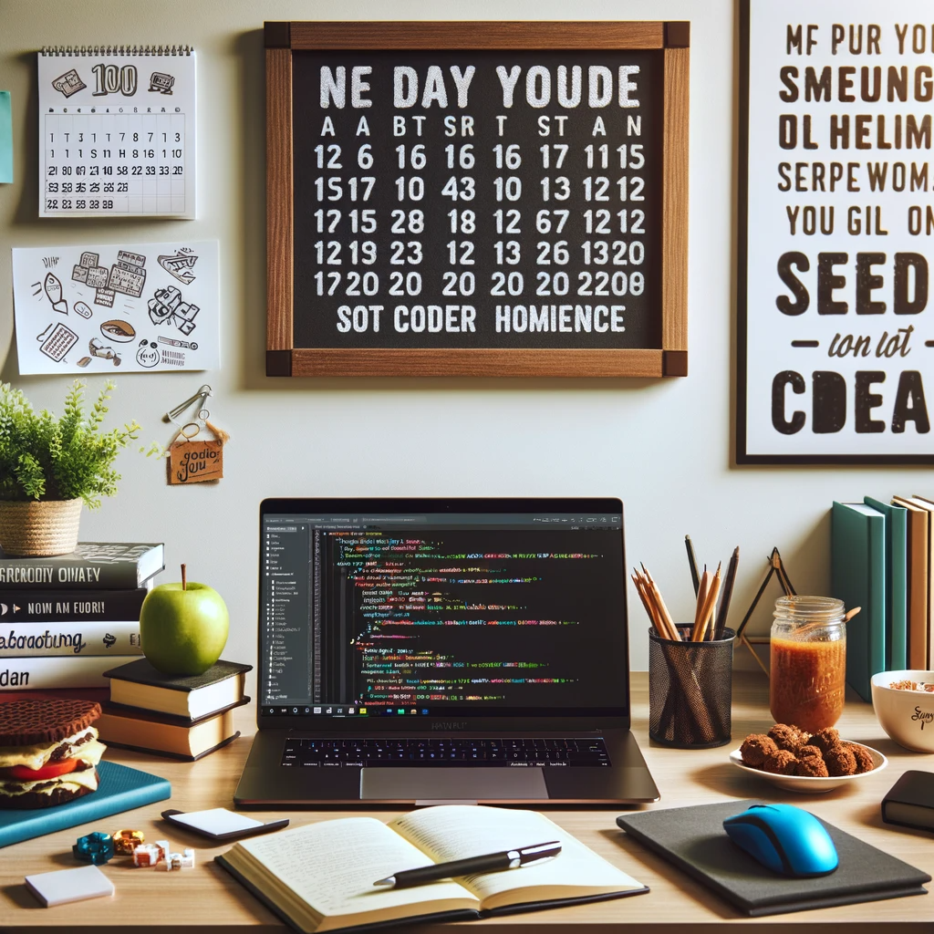 Day 7 of 100 Days of Code: Mastering Event Handling in JavaScript | by ...