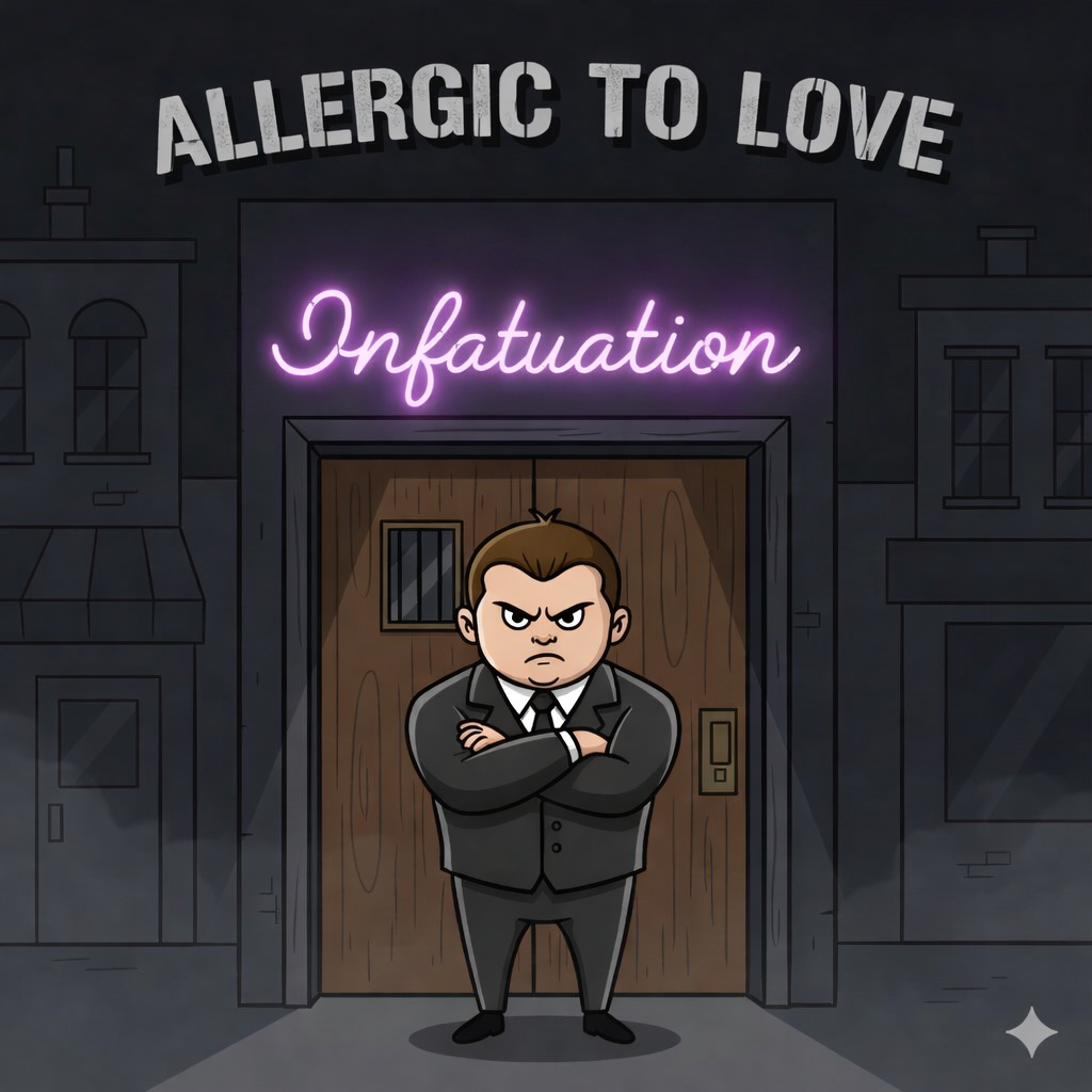 Allergic to Love: The Legacy Employee at the Door