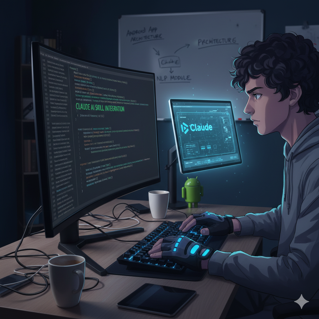 Stop Writing the Same Boilerplate: How Claude Code Skills Saved My ...
