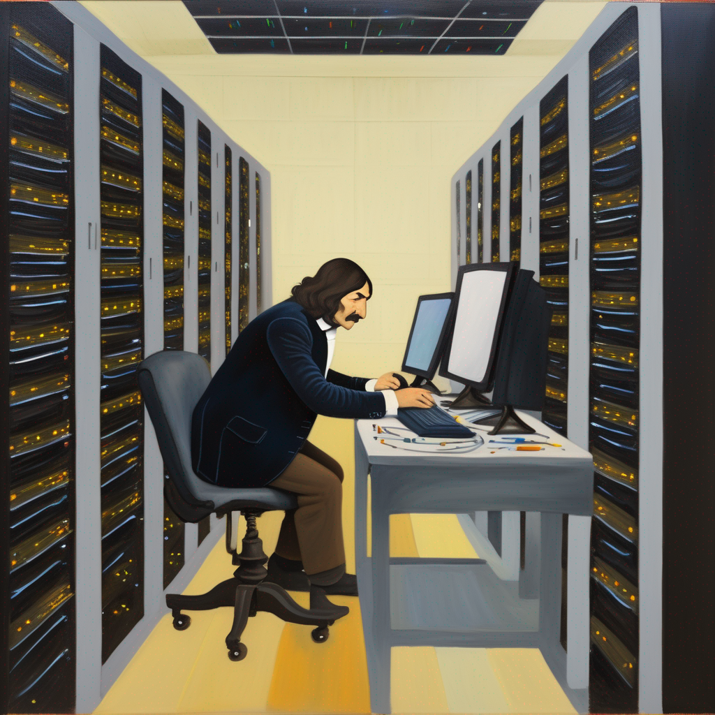 With Artificial Intelligence, Philosophy of Mind Has Become an Experimental Science