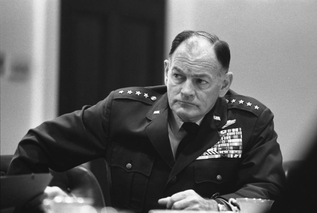 Strangest UFO Mystery of the Vietnam War