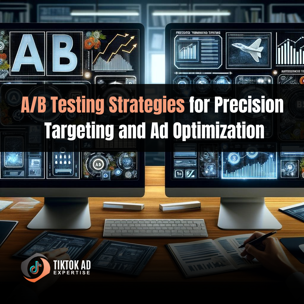 A/B Testing Strategies for Precision Targeting and Ad Optimization | by ...