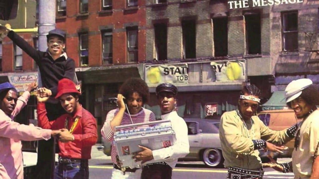 Hip-hop, 50 anos: a história da cultura que saiu do Bronx para