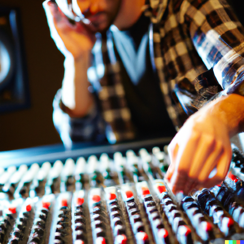 The Importance of Being an Audio Engineer and How to Level Up Your