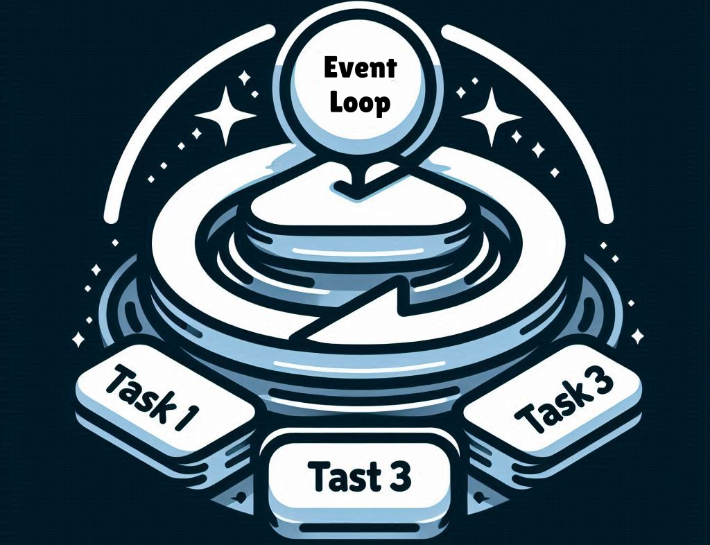 How the Event Loop Works in Node.js: Demystifying Concurrency | by ...