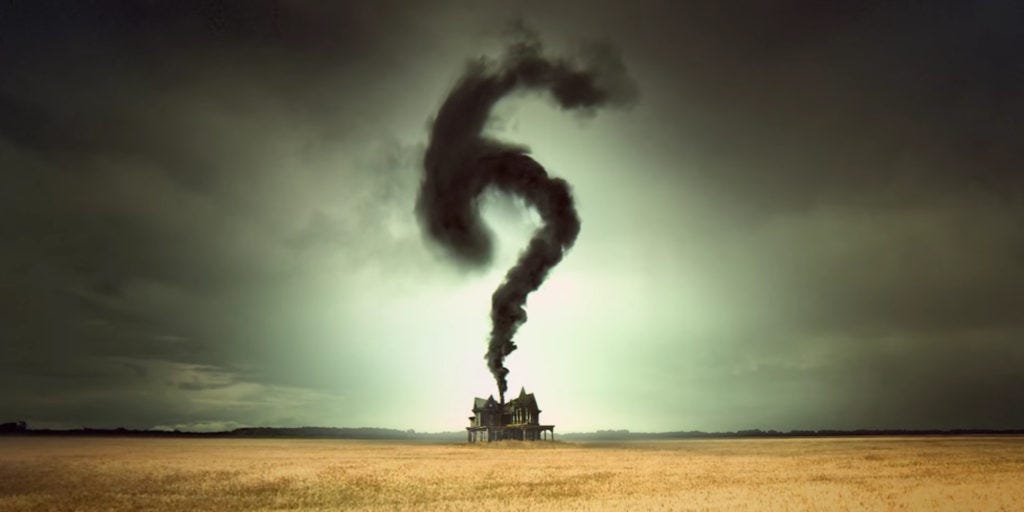 Reviewing Roanoke: AHS’s Most Unappreciated Season