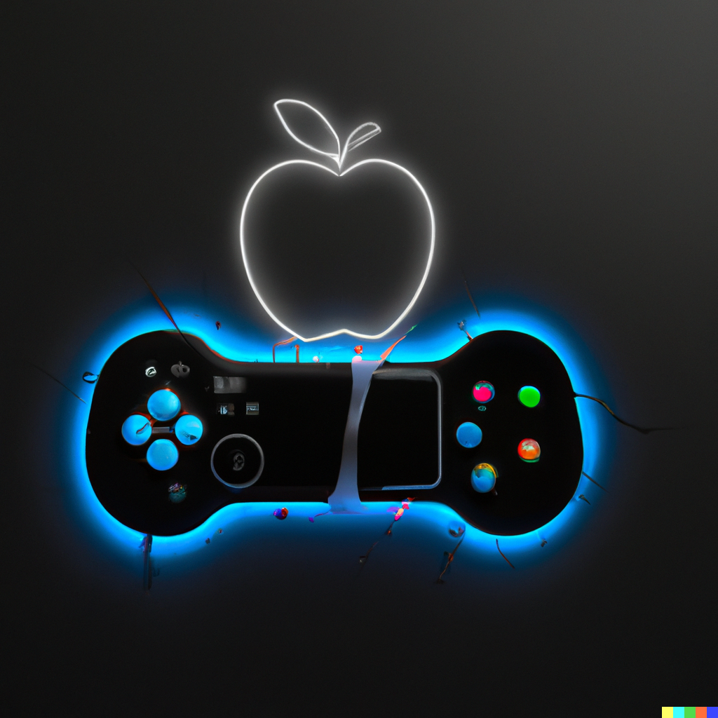 An Apple TV 'Ultra'?. Apple is closer than ever to a gaming… | by M.G.  Siegler | 500ish