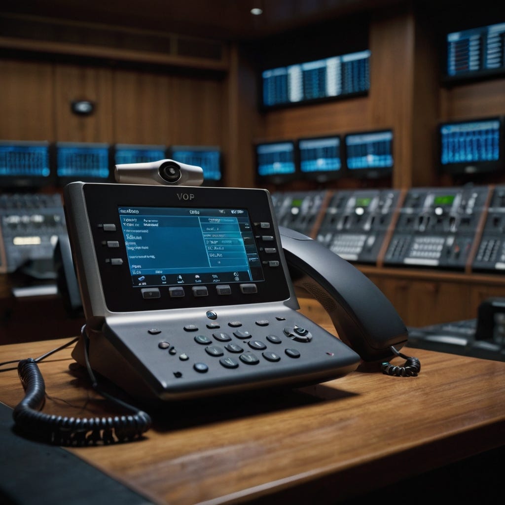 SIP Trunking — What It Is and Why It Matters for Your Business VoIP