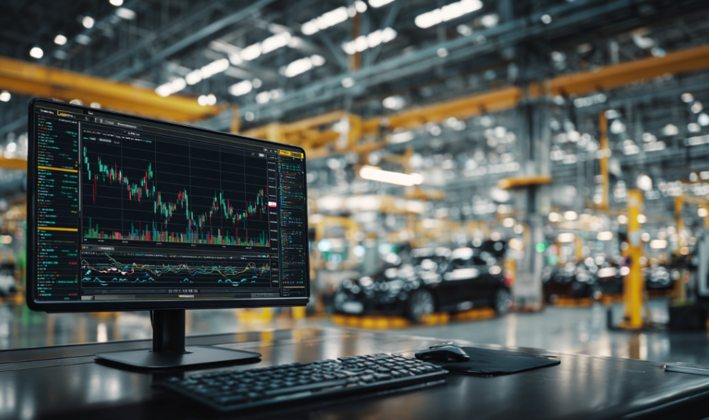 Execution Cost Awareness with AI Aethqlyria: When Friction Becomes the Strategy