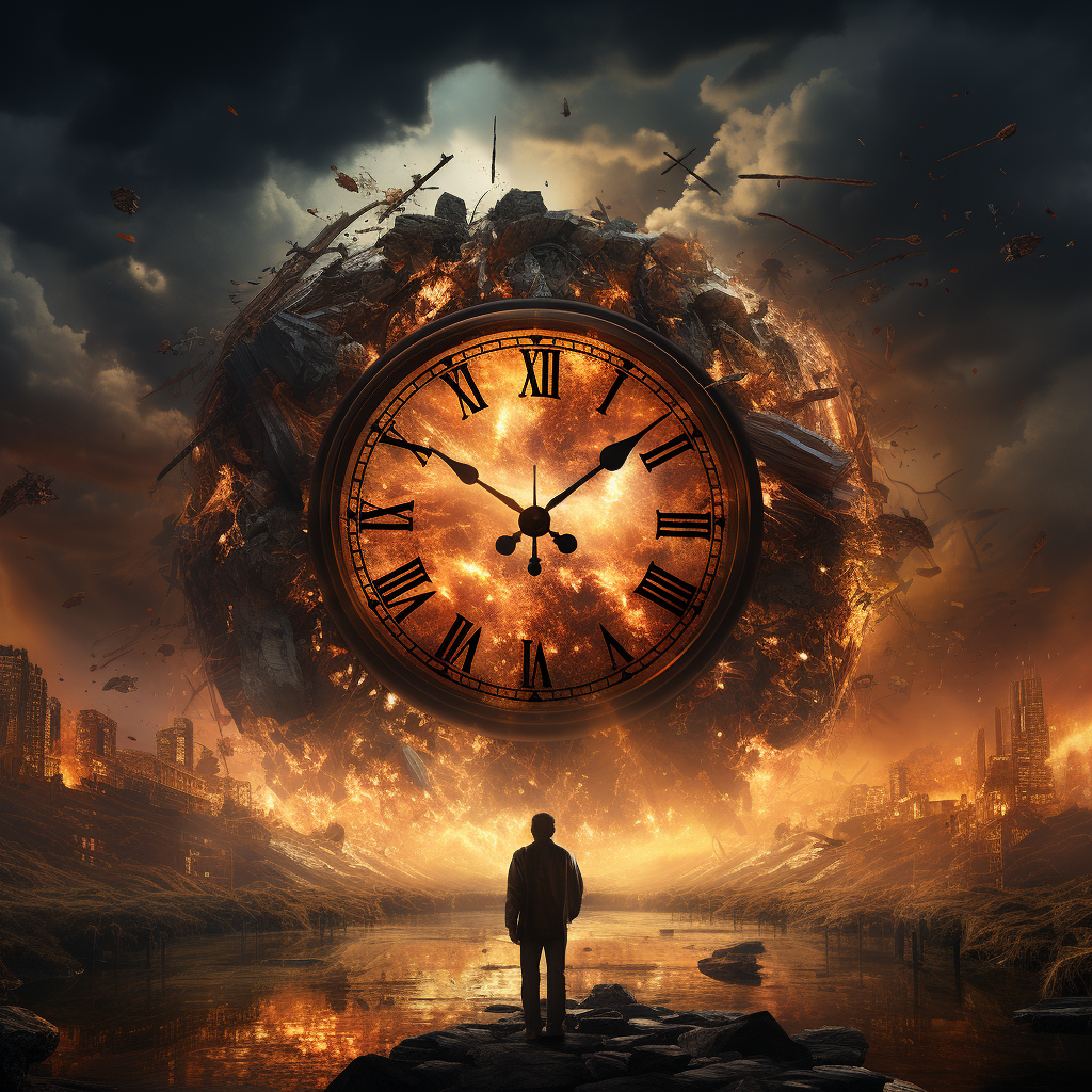 AI’s Ticking Time Bomb Unveiling Hidden Dangers in the Digital Shadows