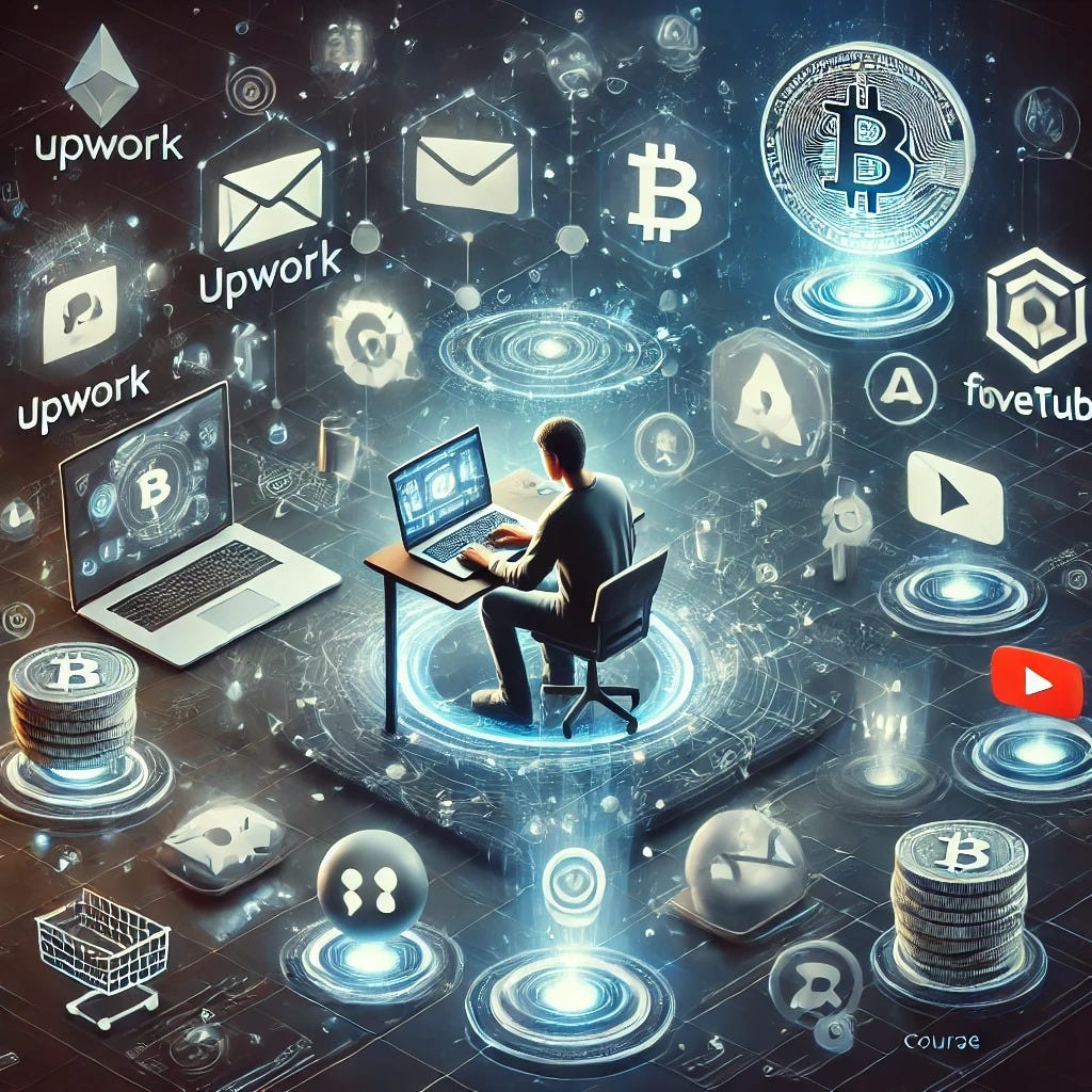 How to Earn Money in 2025. How to Earn Money in 2025How to Earn… by Vaibhav Rajvanshi Medium