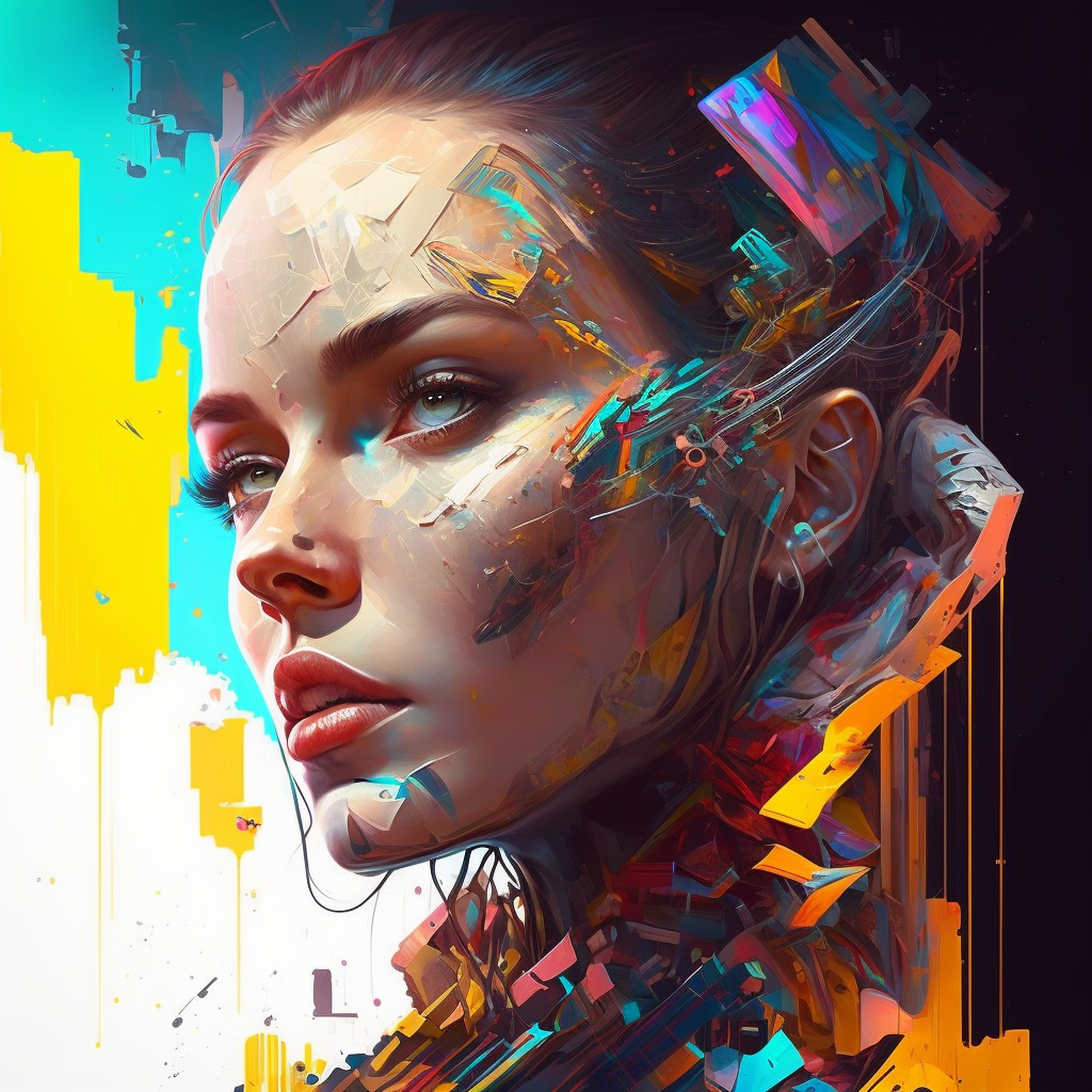 The Case in Favor of AI Art. This piece goes out to traditional… by