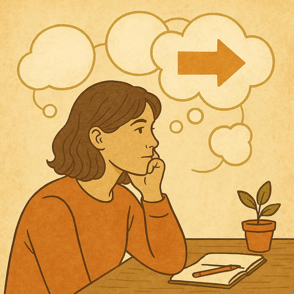 Designing Your Life with Second-Order Thinking