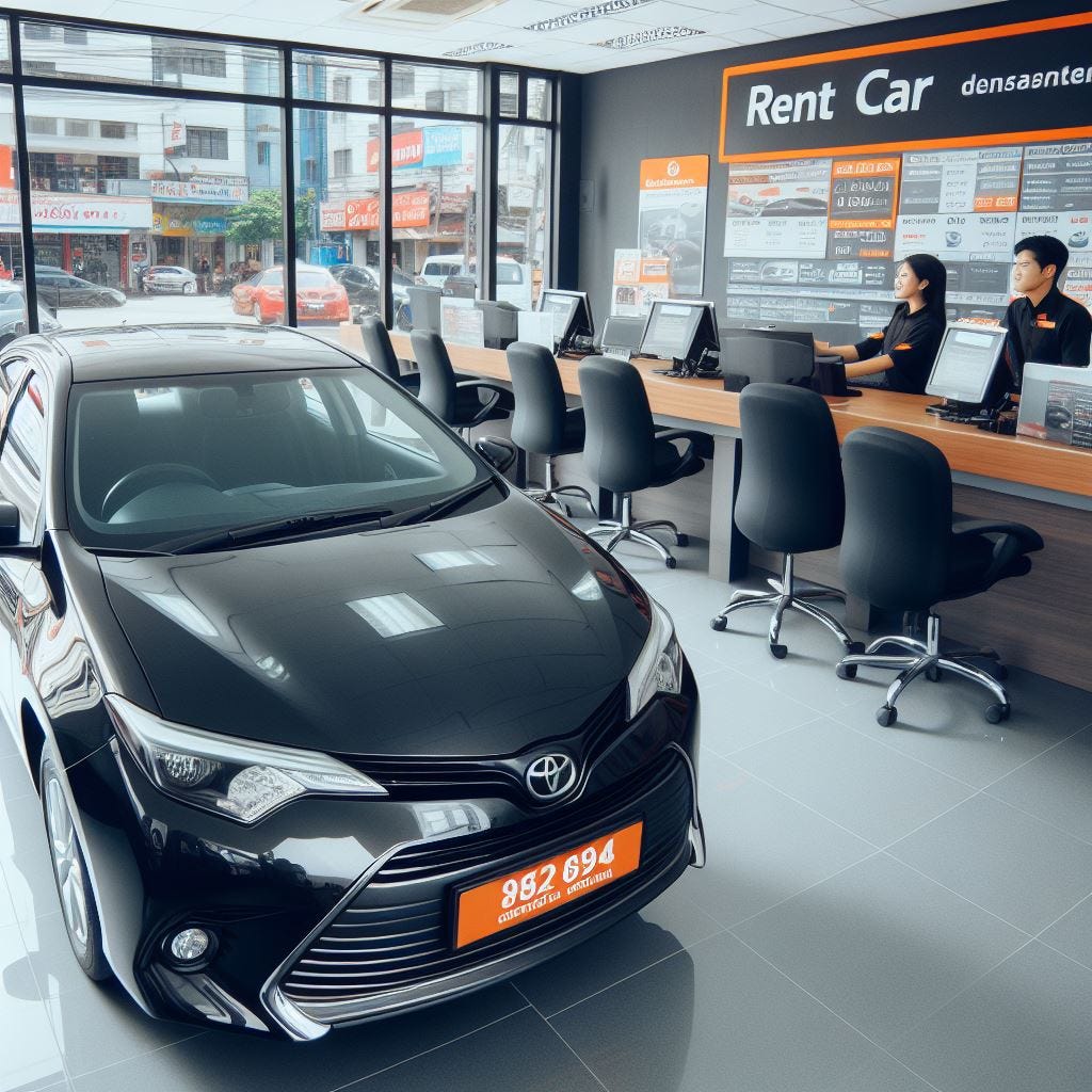 Rent a Car from Islamabad to Lahore by Luxury Rent a Car Lahore Dec