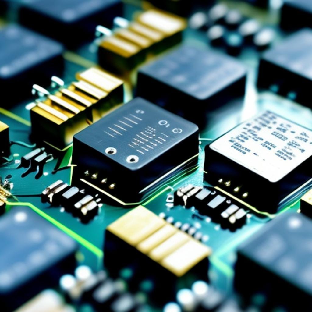 The Significance of Diodes in Electronics Understanding Their Function