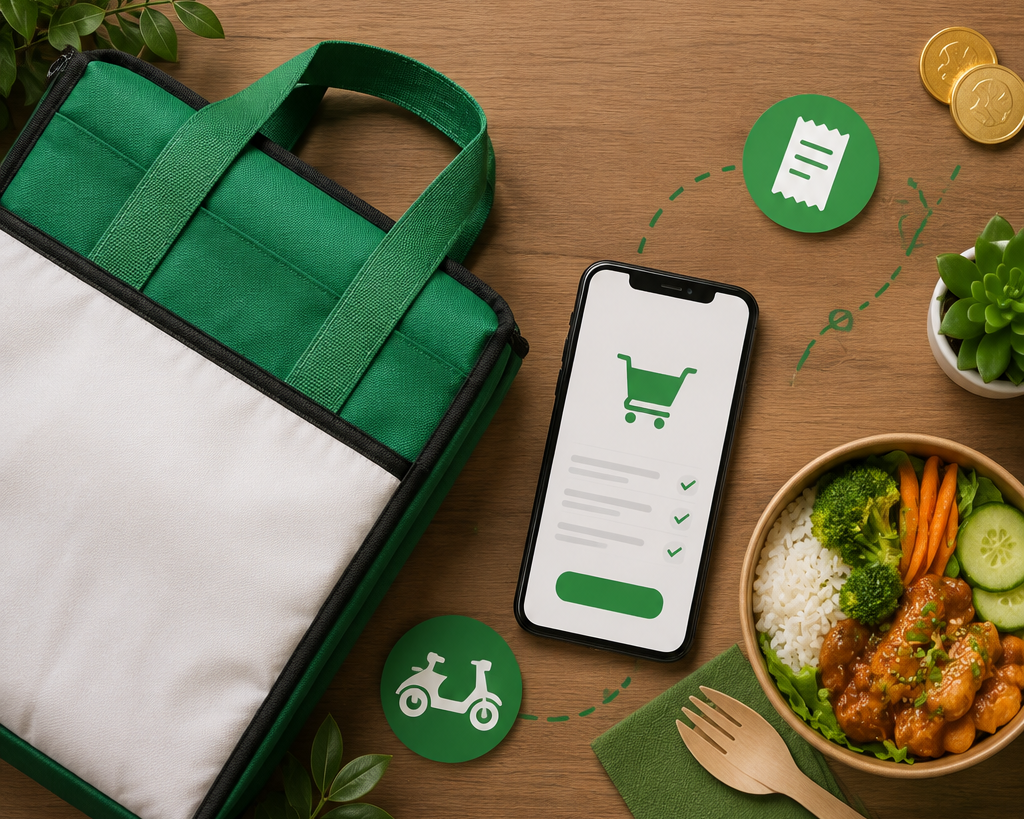 The Hidden Costs of Food Delivery: What Customers Should Know