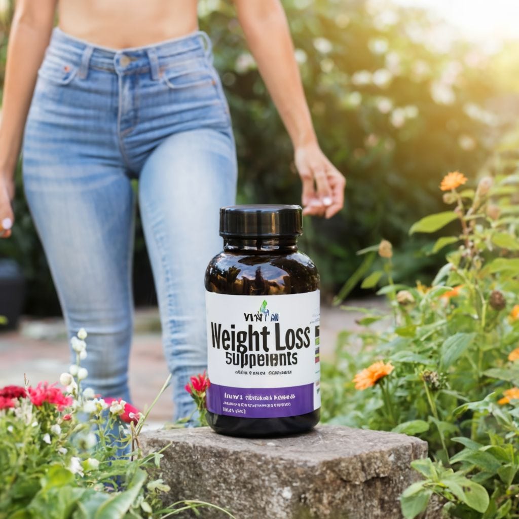 What Are the Best Weight Loss Drugs, Medicines, and Supplements? by