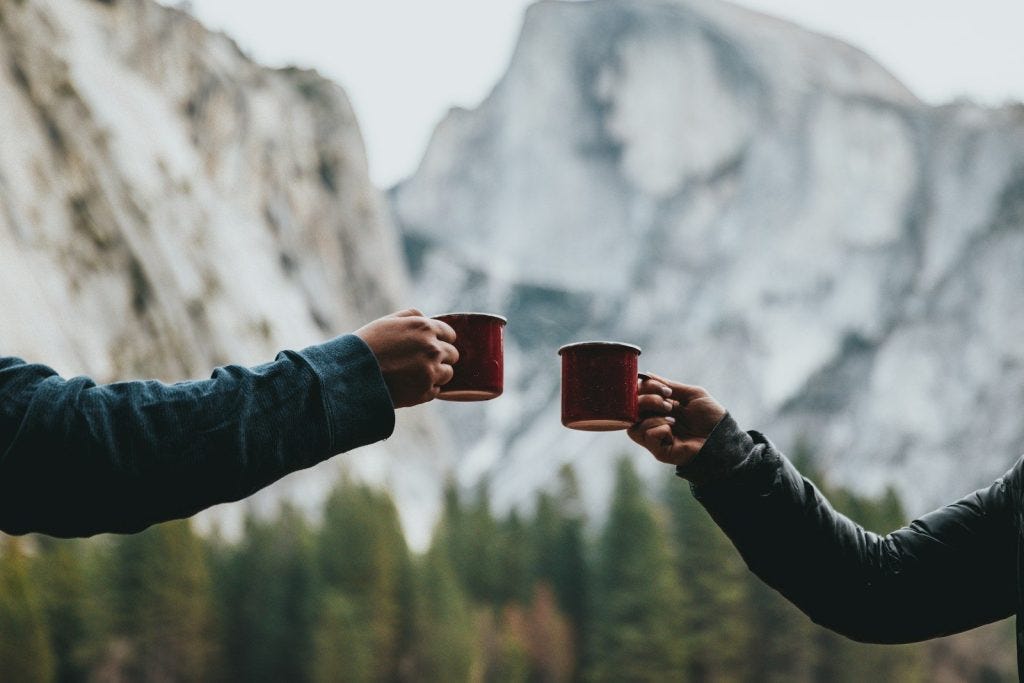 Best Camping Coffee Makers: 5 Ways to Brew the Perfect Cup Outdoors