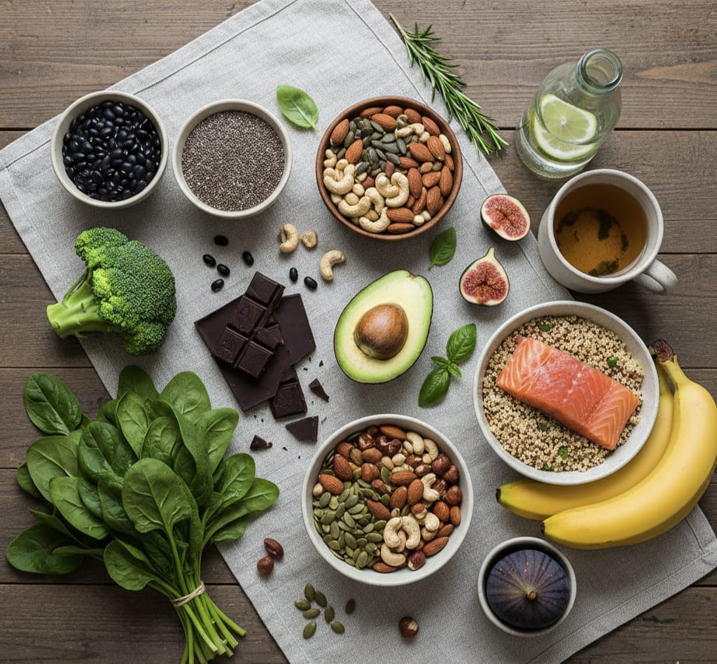 Stop Wasting Money on Magnesium