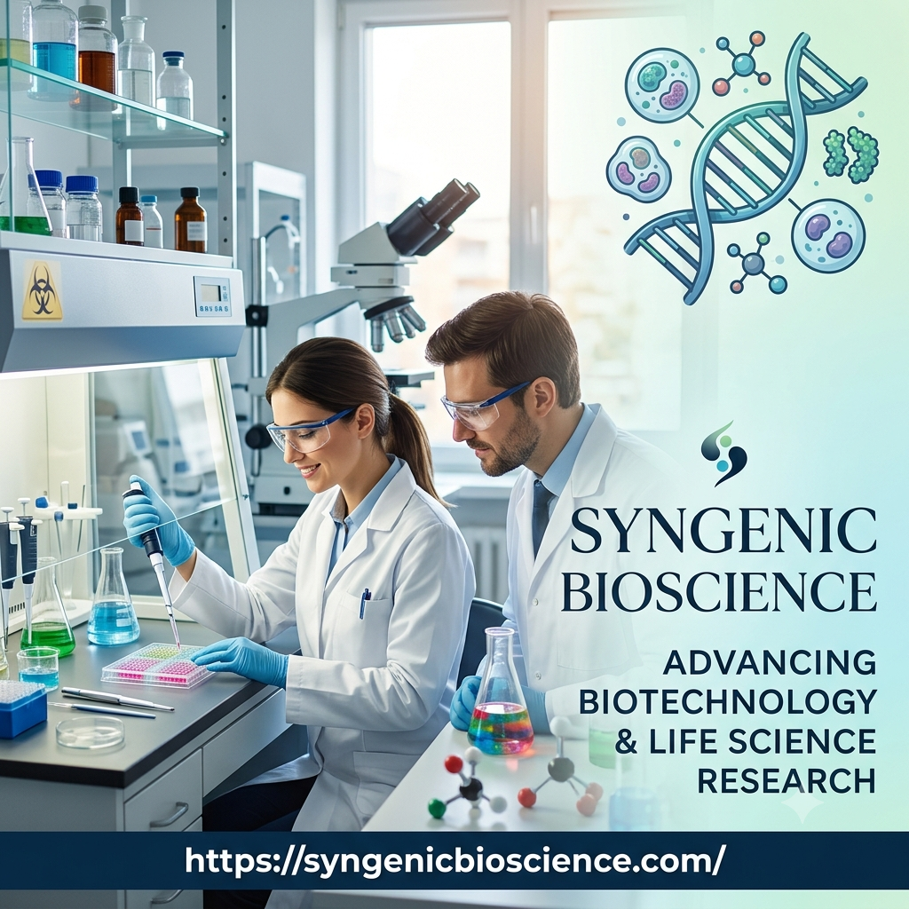 Industrial Enzymes and Their Applications in Modern Industry