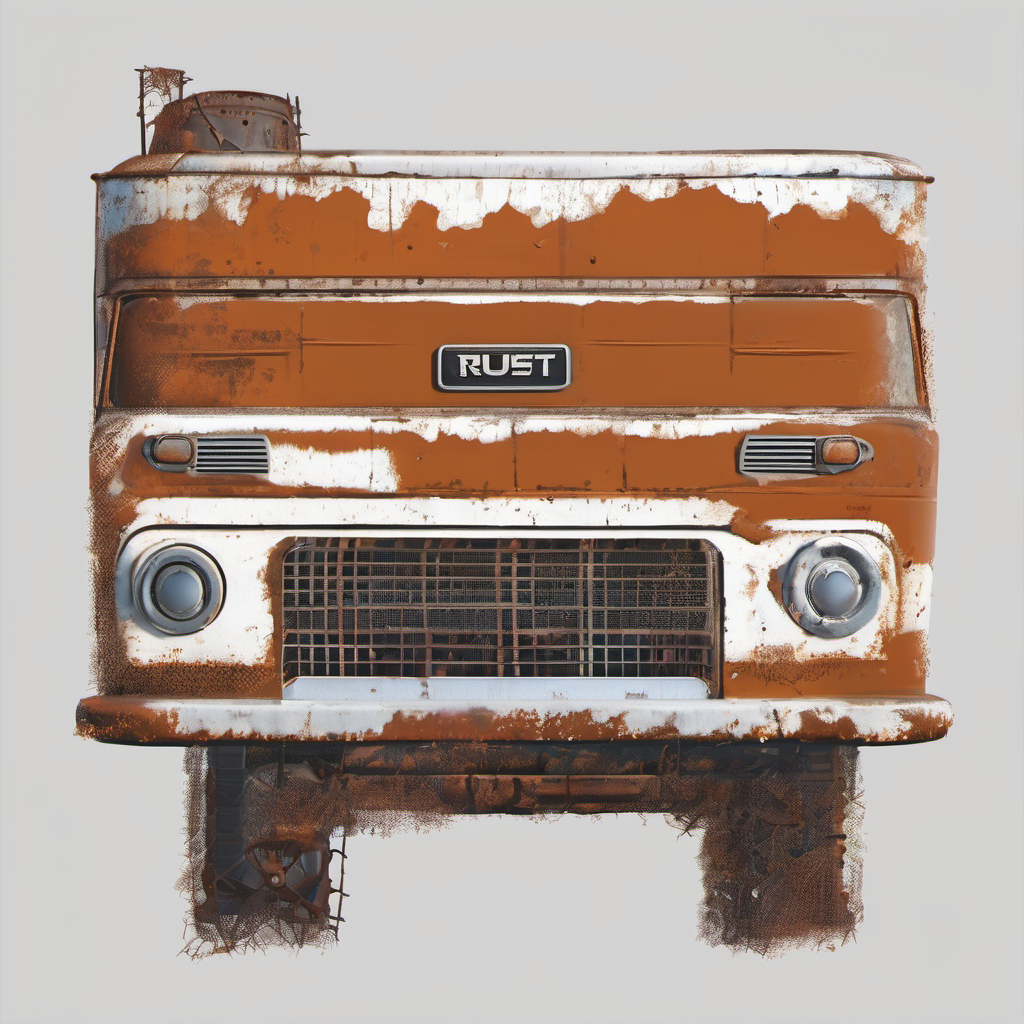 Rust Trait by Example. I’m excited to share a couple of topics… | by ...