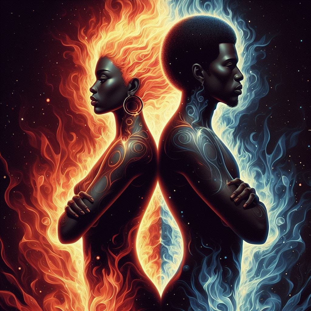 Twin Flame Chaser Detachment Practical Steps for Navigating It by