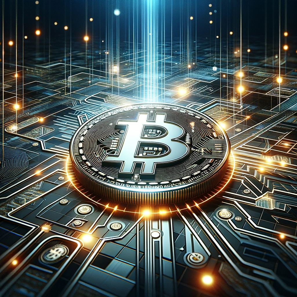 Bitwise Spot Bitcoin ETF (BITB), a Vanguard in Transparency | by  BitcoinETF.org | Medium