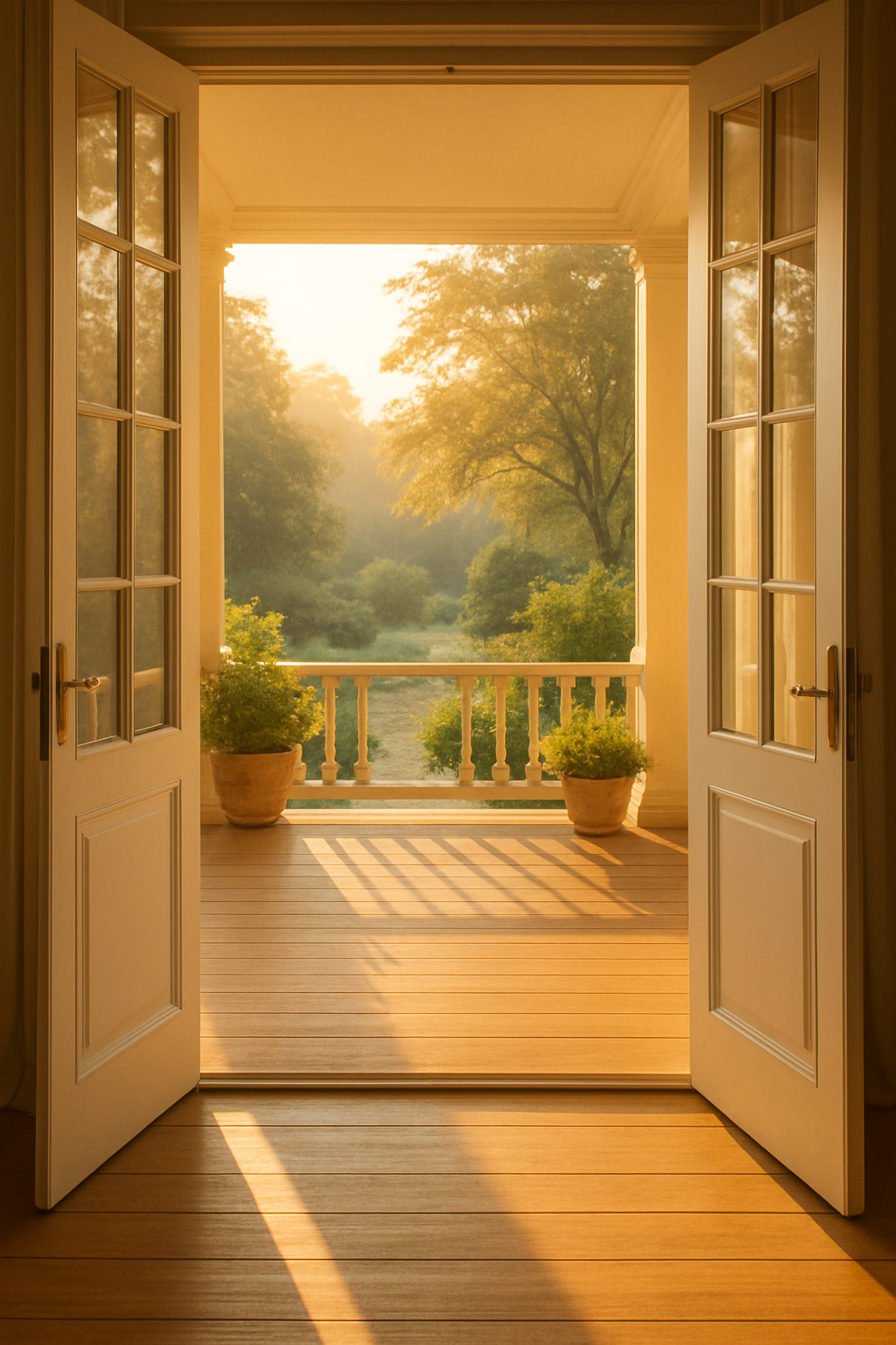From Query to Conversation: My ChatGPT Turning Point