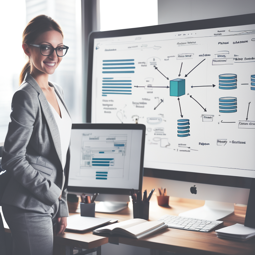 Don’t Build on Sand: Essential Steps to mastering database designs | by ...