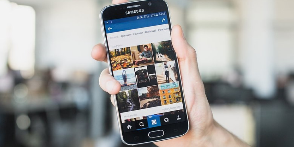 How To Recover Your Temporary Blocked Instagram Account by