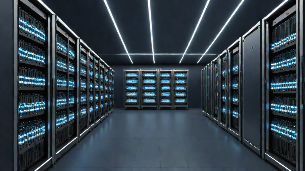 Efficient AI Hardware Innovation: Unlocking Datacenter Potential