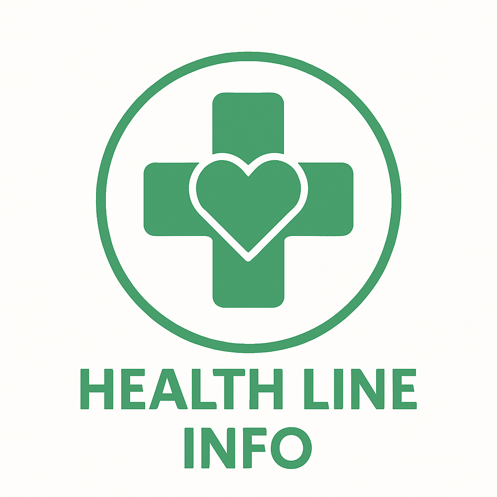 Health Line Info health-line-info