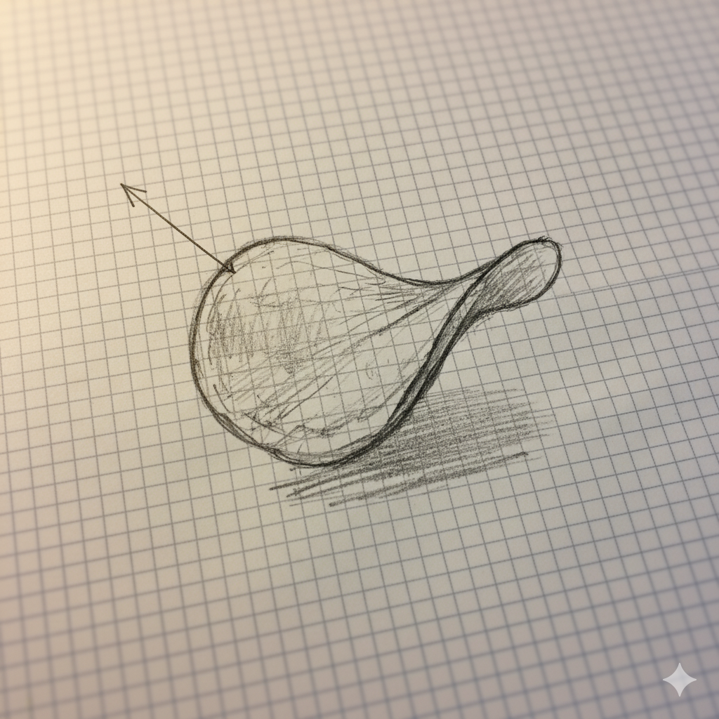 Solving the ‘Potato Chip’ Problem: Real-Time 3D Planarity with a Regularized Solver
