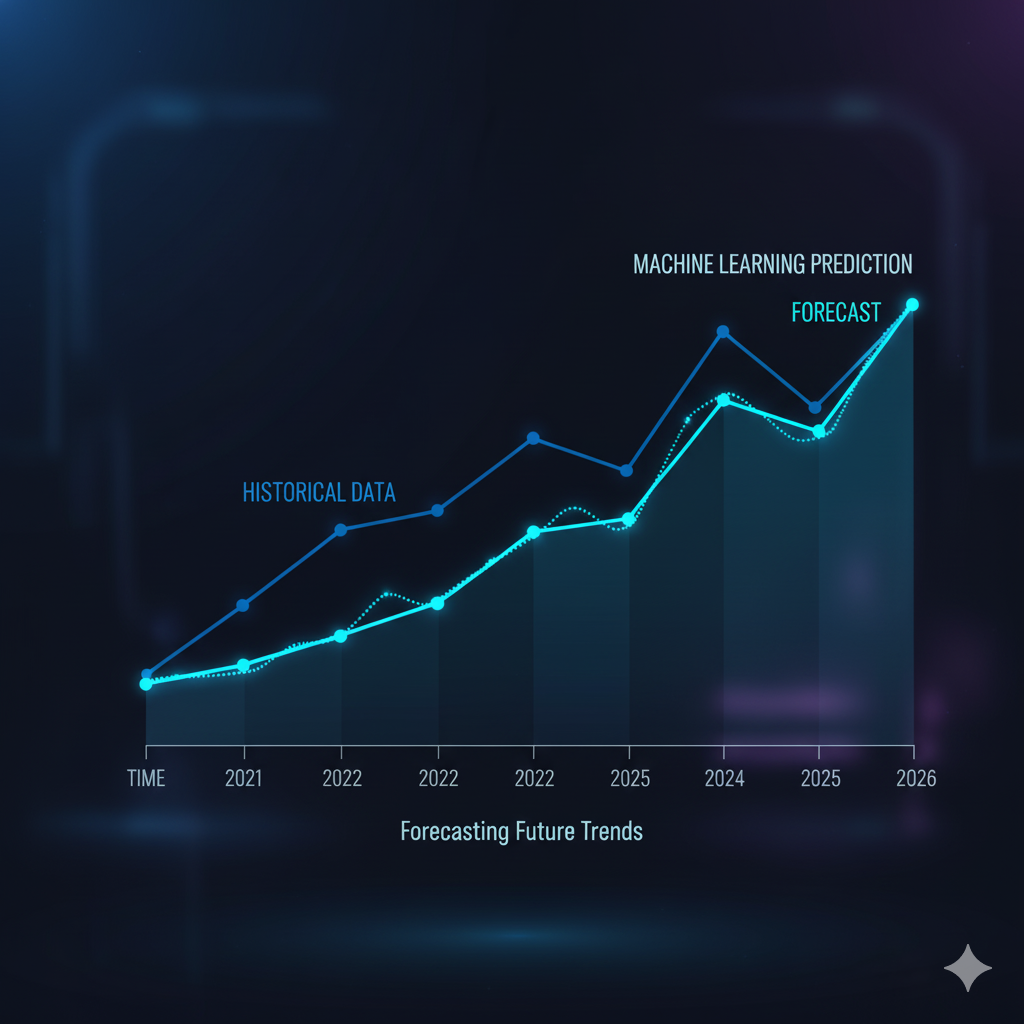 Predicting the Rhythm of Business: Building a Sales Forecasting Model