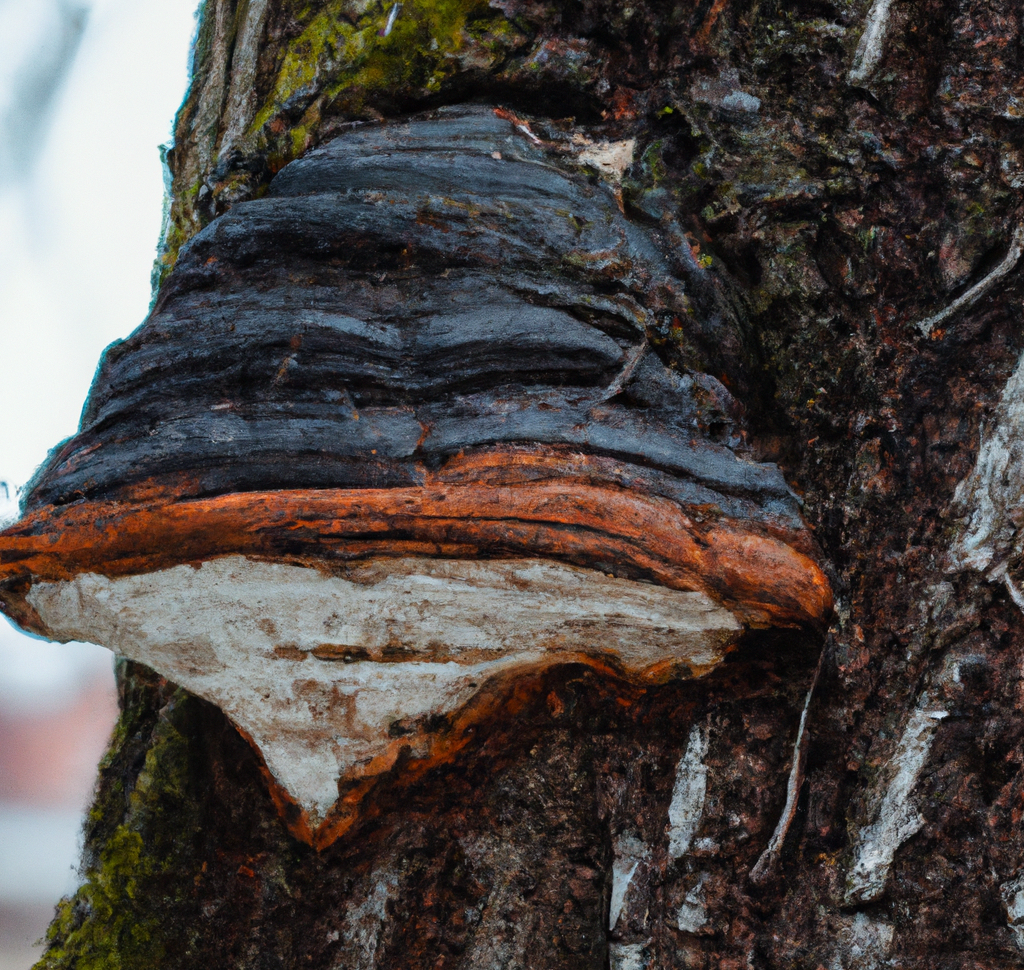 Chaga for Skin Health How This Medicinal Mushroom Can Benefit Your