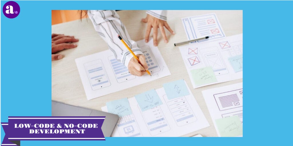 What Is Low-Code And No-Code Development? | by Alexjo ...