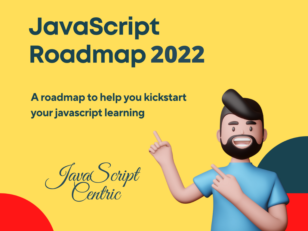JavaScript Roadmap 2025 - Ravi Sharma - Medium