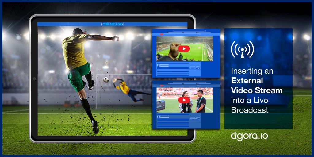Live sports трансляции