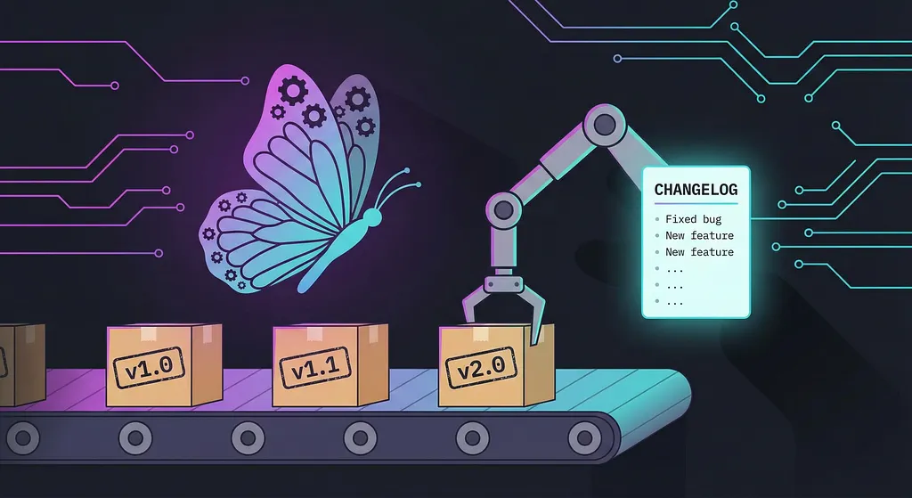 Changesets