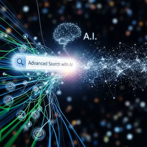 It&rsquo;s more than just an advanced search … , you pay for your in-accuracy ;)