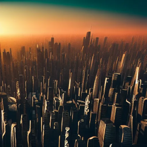 AI Generated Image