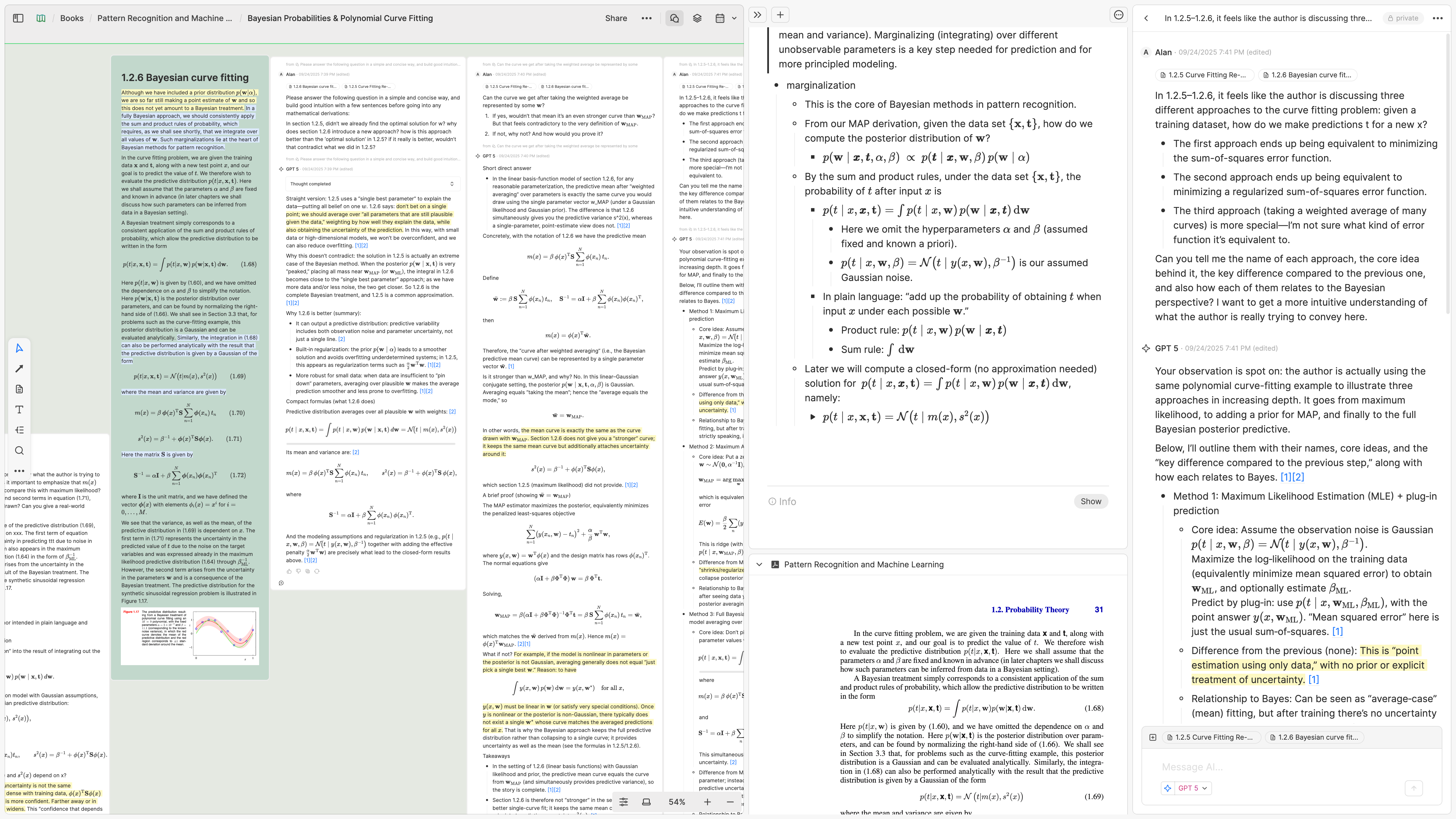 The Best Way to Use AI for Learning | by 詹雨安Alan Chan | Heptabase | Medium